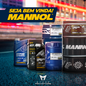 MANNOL